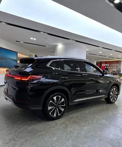 Barato Cool Black 2025 BYD Song Plus Coche eléctrico 605 km Lujo 5 puertas 5 plazas SUV Pure Electric Family Car - Product Image 3