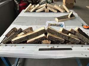 ชุดล็อกเตาผิงไฟฟ้า - Product Image 2