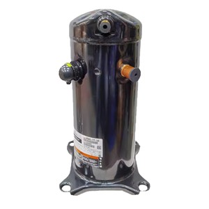 Compresseur à spirale Copeland ZF06K4E-PFV-231 12 V pour remplacement de climatisation - Product Image 2