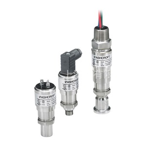 เซ็นเซอร์สวิตช์แรงดันแอชครอฟท์ IP65 240 V ซีรีส์ WHAT ดีไซน์กะทัดรัด - Product Image 1