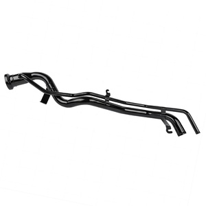 梅赛德斯奔驰 B 级运动旅行车 W245 燃油箱加油口管 1694700120 A1694700120 - Product Image 1