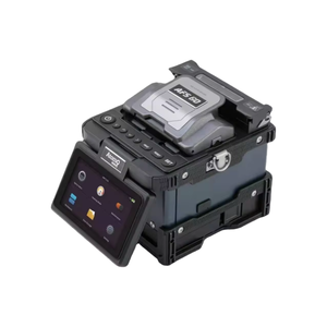 <span class=keywords><strong>Atomo</strong></span> AFS-40 con custodia per trasporto saldatrici ad arco giuntatrice a fusione AFS 60 rivestimento in fibrocemento apparecchiature ottiche per saldatura - Product Image 5