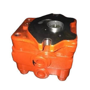 SWE35 SWE45 SWE50รถขุดปั๊มไฮดรอลิกปั๊มหลัก45 sunward - Product Image 5