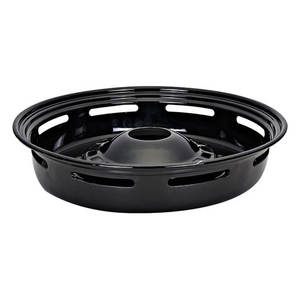 <span class=keywords><strong>Parrilla</strong></span> de cocina de Gas para barbacoa con revestimiento antiadherente esmaltado Simple 2020 - Product Image 4