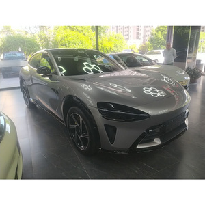 Coche de <span class=keywords><strong>segunda</strong></span> <span class=keywords><strong>mano</strong></span> Guazi 2025 Xiaomi YU7, SUV eléctrico completo con envío rápido, LHD para un estilo de vida EV SUV urbano y todoterreno - Product Image 3