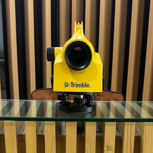 Trimble DiNi Dijital Nivo Dijital Yükseklik Ölçüm Sensörü Hızlı ve Doğru Yükseklik Belirleme - Product Image 5
