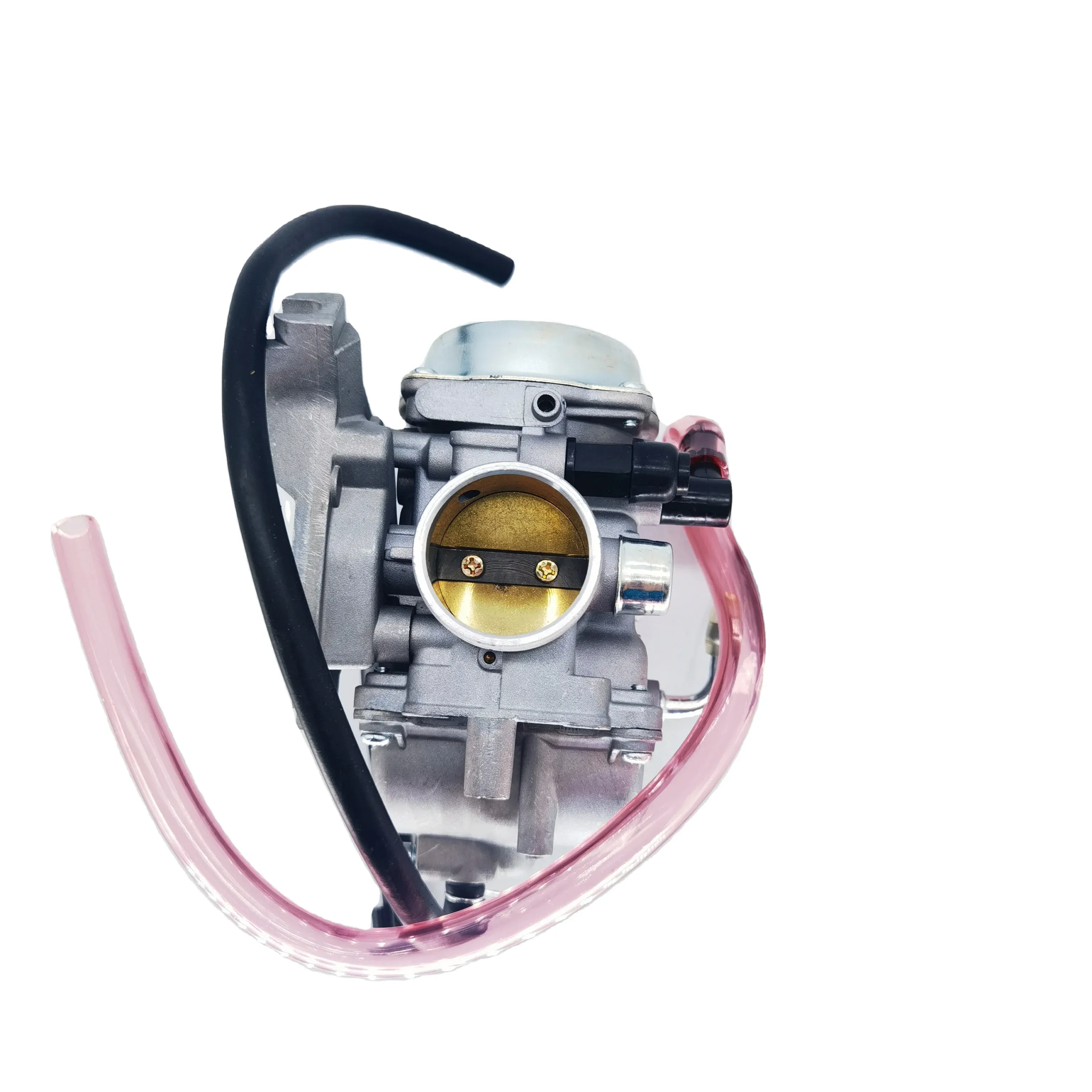 Hiệu Suất Cao PD33JK-8 Carb Bộ Chế Hòa Khí Cho 2012 Kawasaki brute Lực Lượng 300 ATV Có Thể Cần Xây Dựng lại (258/96) 15004-Y004