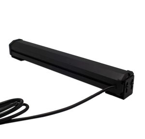 Feux stroboscopiques d'urgence à LED COB, barre lumineuse pour les véhicules, les camions et les voitures - Product Image 3