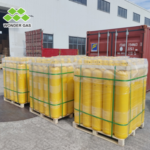 <span class=keywords><strong>Prix</strong></span> le plus bas <span class=keywords><strong>de</strong></span> 43.3L Capacité <span class=keywords><strong>de</strong></span> <span class=keywords><strong>gaz</strong></span> <span class=keywords><strong>de</strong></span> soudage 2175psi 245CF <span class=keywords><strong>Bouteille</strong></span> <span class=keywords><strong>de</strong></span> <span class=keywords><strong>gaz</strong></span> oxygène/azote/argon/CO2 - Product Image 1