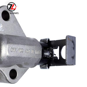 Натяжитель цепи ГРМ верхний OEM 06K109467K для Audi A3 Q5 VW Golf Passat Jetta Beetle - Product Image 6