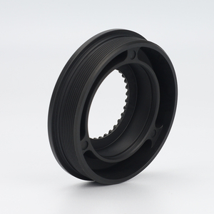 Cubierta Lateral para Simulación de Carreras de Alta Precisión, Resistente al Aceite, Antioxidante, para Altas Temperaturas (120°C) ℃   ODM/OEM no deformables - Product Image 2