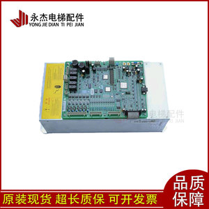 Xizi otis Hangzhou Xizi อินเวอร์เตอร์ลิฟต์ความถี่ CON8005P150 4 CON8005P075ดั้งเดิม4 - Product Image 2
