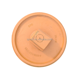 Phụ Tùng Khung Gầm Máy Xúc Bánh Xe Phía Trước Cho Máy Xúc Bánh Lái Máy Xúc Nhỏ TAKEUCHI <span class=keywords><strong>TB1140</strong></span> - Product Image 2