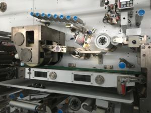 Welldone, новая машина для производства подгузников с большим поясом, производство бумажных изделий с компонентами насоса с сердечником из древесной массы - Product Image 6