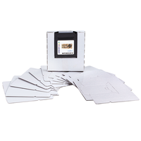 Pour Nintendo Gameboy couleur GBC cartouche de jeu japon Version filaire Carton de remplacement carton incrustation intérieure plateau d'insertion