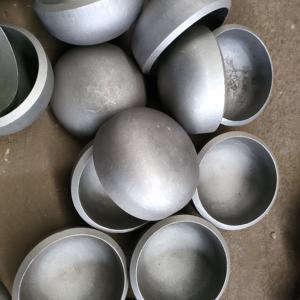 <span class=keywords><strong>ASTM</strong></span> <span class=keywords><strong>A234</strong></span> WPB 3 дюймов из углеродистой стали <span class=keywords><strong>sch40</strong></span> трубы и наконечники - Product Image 5