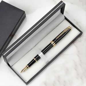 2026 Hot Sell Custom Logo Fountain Ink <b>Pens</b> with Ink <b>Pens</b> <b>Boxes</b> - Product Image 2