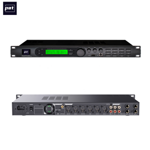 Bộ xử lý âm thanh DSP Chất lượng cao Bộ xử lý hiệu ứng giọng hát Bộ vi xử lý Karaoke kỹ thuật số 5.1 zc590 - Product Image 3