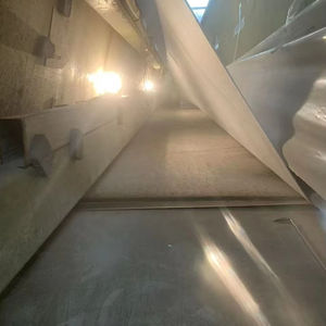 セメントブランケットロール屋外用アースワーク用途スロープ保護ダム排水溝建設 - Product Image 3