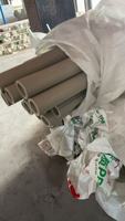 Tubería PPR de Fabricante Chino para Agua Caliente/Fría, Material de Plomería de Alta Calidad, Colores Verde/Blanco/Gris, SDR11, Resistente a la Presión