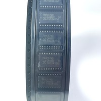 Nouveaux arrivages de composants électroniques, module ESP32-S3-WROOM-1U-N8R2