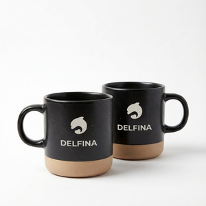 Taza <span class=keywords><strong>de</strong></span> Café <span class=keywords><strong>de</strong></span> Cerámica <span class=keywords><strong>de</strong></span> Porcelana Personalizada Promocional <span class=keywords><strong>de</strong></span> 11 oz, Impresión por Sublimación con Logotipo Personalizado, Apta para Alimentos, Apta para Microondas y Lavavajillas - Product Image 1
