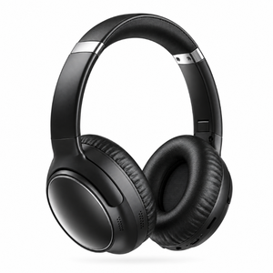 Casque audio sans fil circum-auriculaire à son surround 360°, BT 5.3, HiFi, ANC, commandes tactiles - Product Image 4