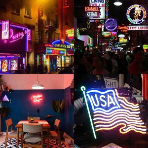 Guirlandes lumineuses néon en silicone RGB 120 LED/m 5m 2700K certifiées RoHS CE FCC avec contrôle à distance par application/WiFi IP65 USB Ra95 dimmable - Product Image 4
