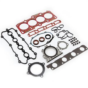 Kit de joint de culasse moteur Kit de joint d'huile pour VW GLI GTI <span class=keywords><strong>R</strong></span> Passat <span class=keywords><strong>AUDI</strong></span> A3 A4 2.0 TFSI 06F103383J 06F103483D 06A10317A - Product Image 1