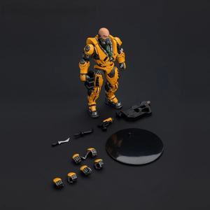 Figura de Acción Coleccionable Dark Source, Soldado Militar, Modelo de Juguete, Obra de Arte Personalizable Hecha a Mano, Pieza de Exhibición - Product Image 6