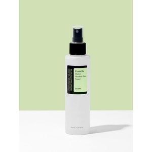 [Solo para Nigeria] [COSRX] Tónico Facial Centella sin Alcohol 150ml, Tónico Calmante con Centella Asiática, Bruma Facial para Aliviar el Enrojecimiento - Product Image 3