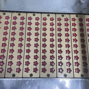 Suplementos Factory Now para Dormir Mejor, Relajante, a Base de Hierbas Naturales, Apoyo para la Calidad del Sueño, Melatonina, Caramelos Blandos, Gomitas - Product Image 5