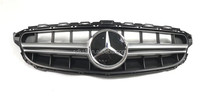 Calandre avant C63 pour mercedes-benz classe C W205, grille avant pour W205 de 2014 à 2020