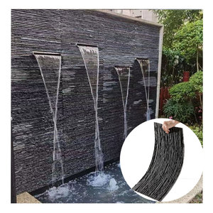 Paneles de Cerámica Flexibles RCL, Revestimiento de Pared de Piedra Natural MCM, Losetas de Arcilla Flexibles - Product Image 1