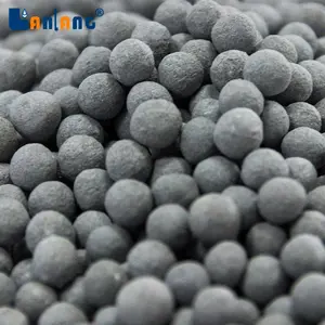 Balles en céramique, de haute qualité, eau Plus, potentiel négative - Product Image 6