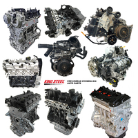2016 nouvel assemblage complet de moteur de pièces d'auto pour Hyundai Dohc County Accent Cover Getz 1.3 Starex 1.6 I20 V6 Matrix Galloper H1