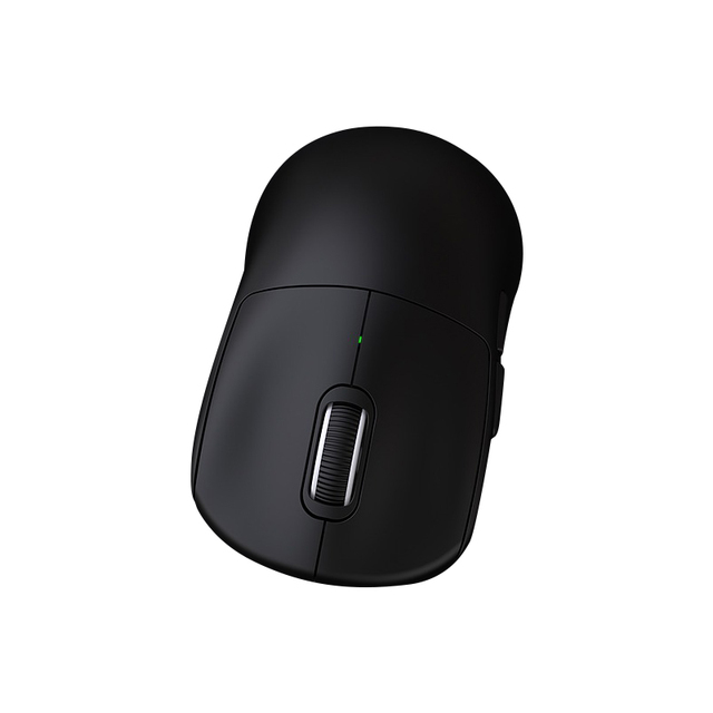 Branded 2.4GHz Three-mode Wireless RGB Optical Gaming Mouse Both Hands USB with Battery in Stock