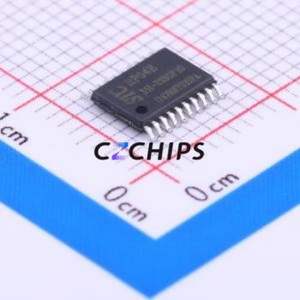 Microcontrolador de chip IC de circuito integrado de 1/2 "(MCU/MPU/SoC), nuevo y original, a estrenar y original, de 1/2" - Product Image 1