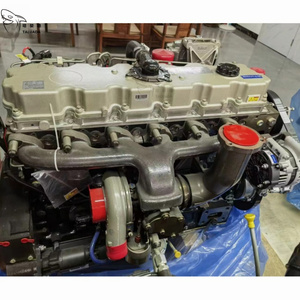 Motor Diésel Original C7.1 1106D, Ensamblaje de Motor para Excavadora - Product Image 5