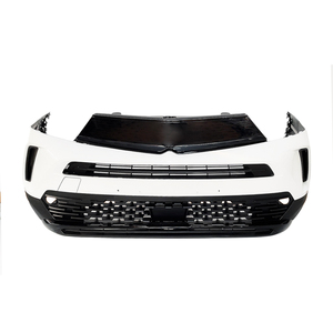 Paraurti Anteriore per Auto 9835278480, Assemblaggio Originale di Fabbrica, Paraurti Anteriore Personalizzato per <span class=keywords><strong>MOKKA</strong></span> B 2021-2024 - Product Image 1