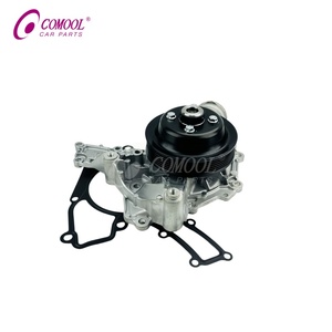 Pompe à eau de refroidissement COMOOL A2722001601 A2722001501 A2722001301 pour Mercedes-Benz M272 E25 E30 <span class=keywords><strong>E35</strong></span> - Product Image 4