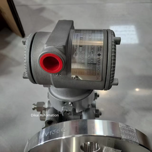 Nuevo y Original Yokogawa EJX210A - JMS1G 924EN WD22C2TW00 a EJX210A-JHS1G-924E-N-WD22C2TW00-A Yokogawa EJX210A - JMS1G - 924EN - Product Image 4