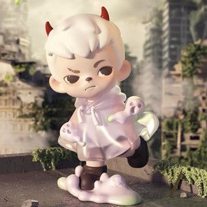 Figurina Rayan Boy 3a Generazione All Things Grow Blind Box, Bambola Trendy e Carina, Regalo di Compleanno e Ornamento - Product Image 2