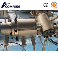 Machine à rubans ronds incrustés de haute qualité au meilleur prix – Spécifications