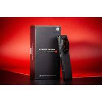 Version Globale Nouveau Smartphone Original Xiaom 14 ULTRA 5G 16+512GB Téléphone Mobile