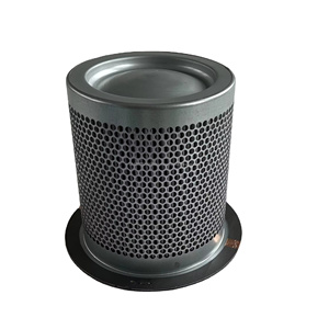 ตัวกรองแยกน้ำมันเครื่องอัดอากาศ MENGMA 23708423 สำหรับเครื่องอัดอากาศแบบสกรู อะไหล่เครื่องอัดอากาศอุตสาหกรรม - Product Image 4