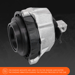 Kaluj Oto Yedek Parça Sol Motor Kulağı 22117581617 22116860490 22116860489 BMW G20 G22 G23 G26 G29 G42 Z4 2 3 4 Serisi için - Product Image 4