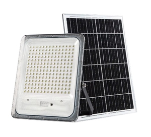 Lentille étanche extérieure Super Luminosité LED à haut rendement 40W IP65 Applique murale <span class=keywords><strong>Projecteur</strong></span> <span class=keywords><strong>solaire</strong></span> - Product Image 1