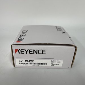 Module d'entrée PLC KV-C64XC - Product Image 1