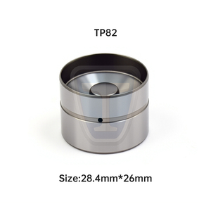 Poussoir de soupape TP82 pour Peugeot 1.6-TU5JP4/2.0-EW10 Lève-soupape hydraulique OE NO.0942 48 0942 50 - Product Image 2